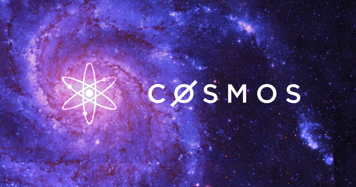 Cosmos price today, ATOM to USD live price, marketcap and chart | CoinMarketCap