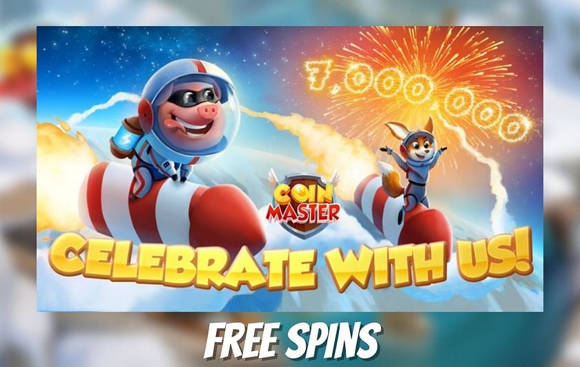 Coin Master Spins Links & Promo Codes (March )