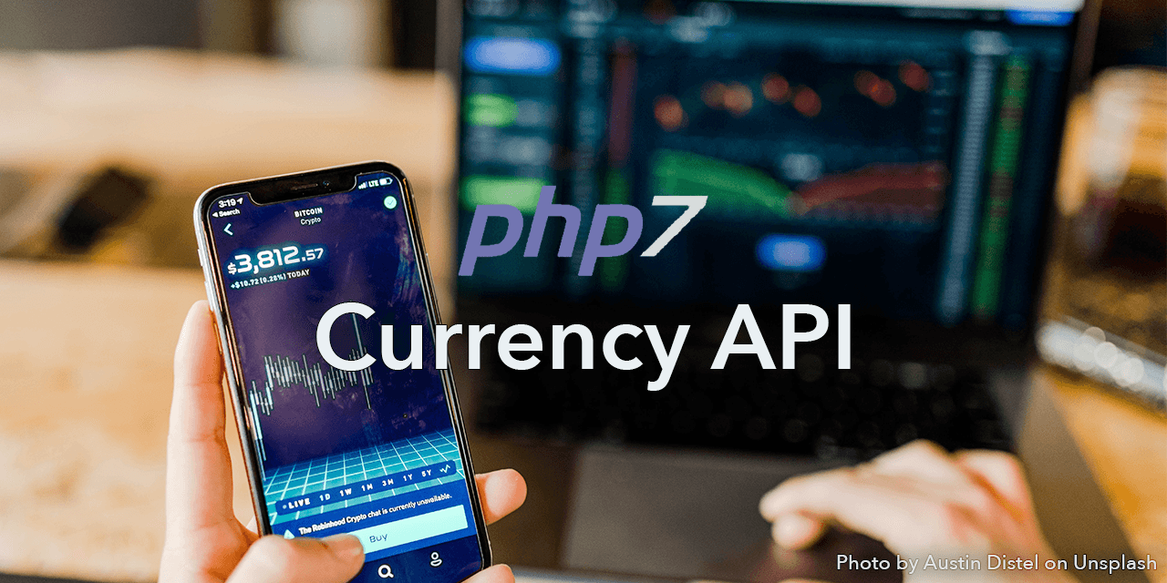 Currencies | Exchange Rates API