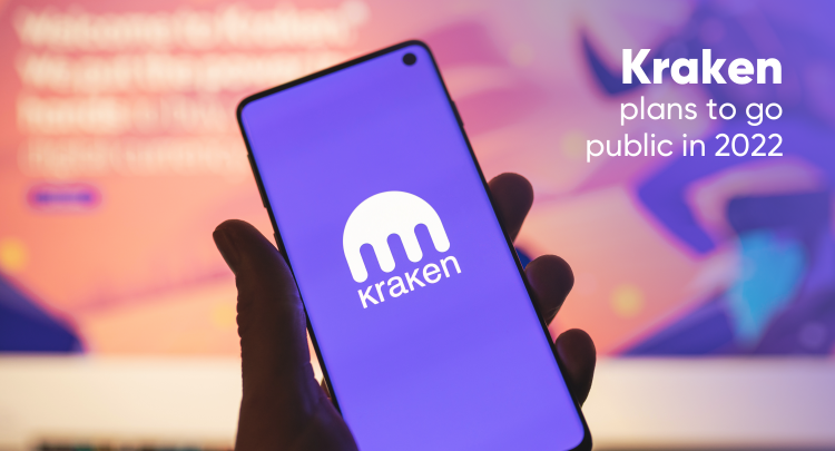 Kraken IPO: How do I buy shares on the Kraken? - 1001fish.ru