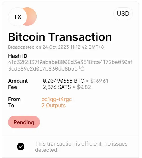 Why Won't My Bitcoin Confirm? Unconfirmed Bitcoin Transactions