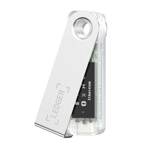 Hardware wallet reviews - Ledger wallet reviews by experts | Ledger