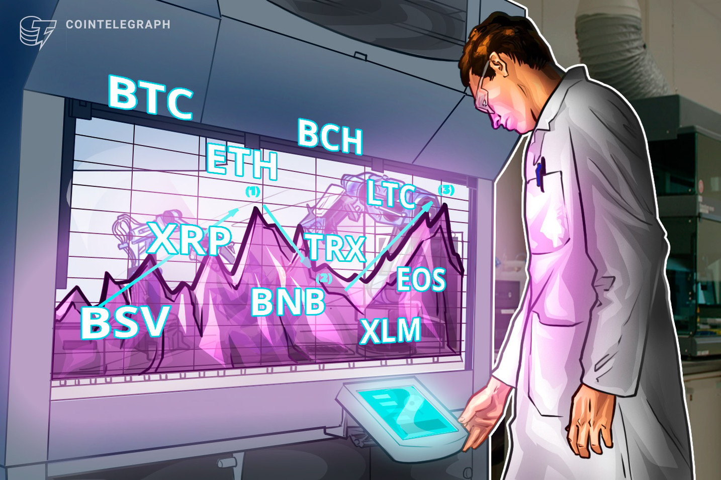 BCH to ETH Exchange | Convert Bitcoin Cash to Ethereum on SimpleSwap