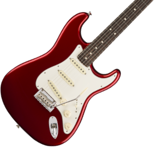 Buy Fender Stratocaster Guitars Online at Best Price | Bajaao