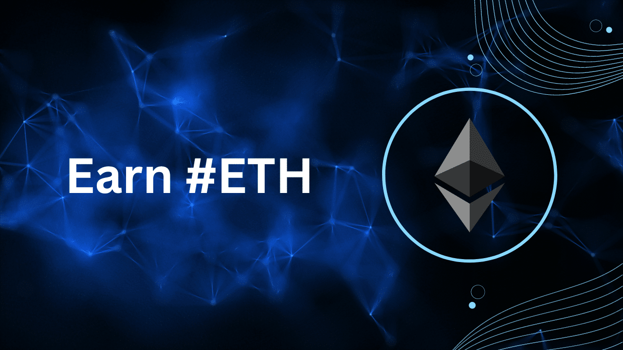 How To Earn Free Ethereum? A Step by Step Guide | CoinGape