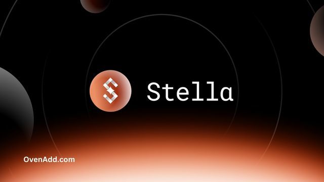 Stellar Price | XLM Price index, Live chart & Market cap | OKX