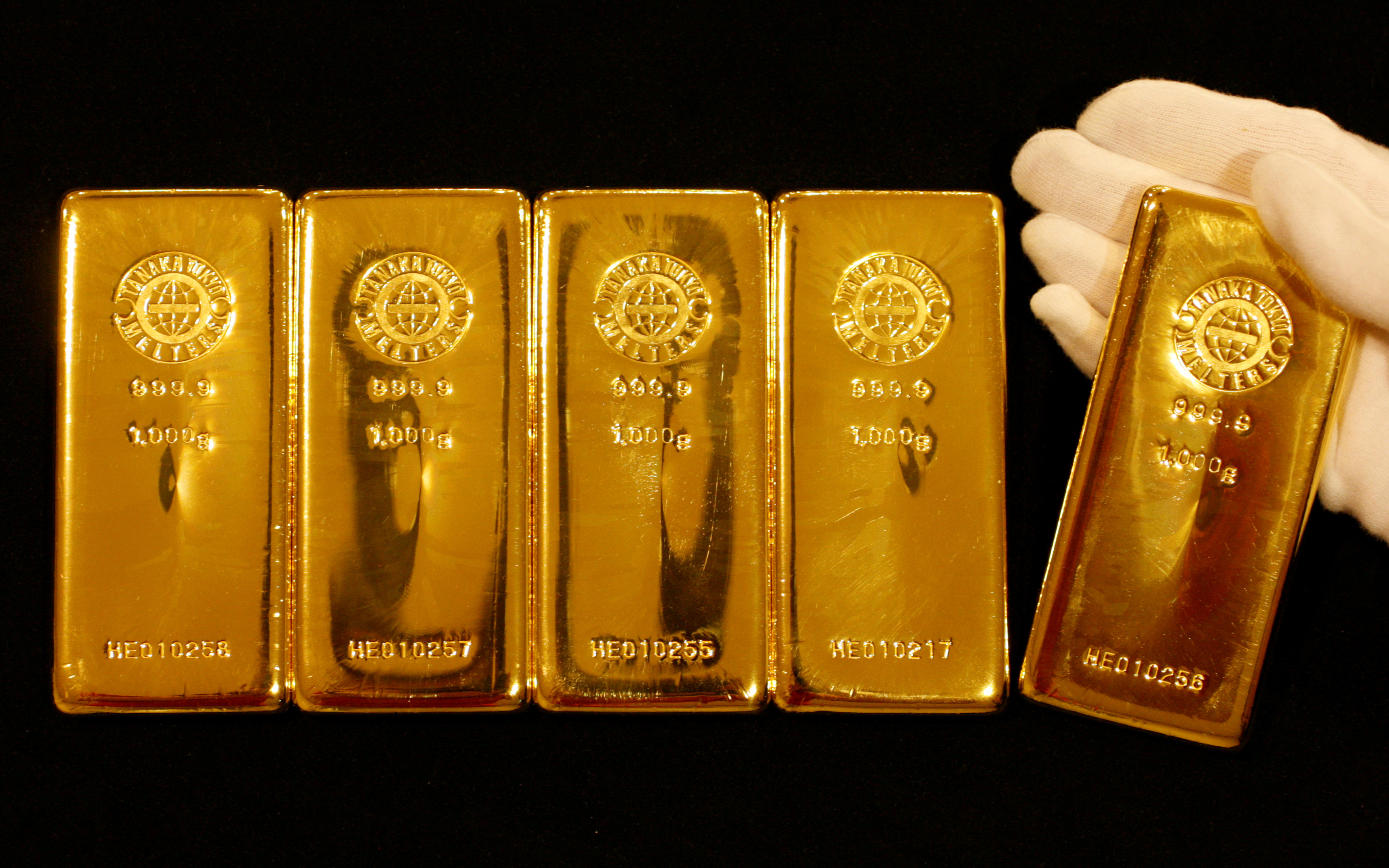 Learn About Japan's Gold Market