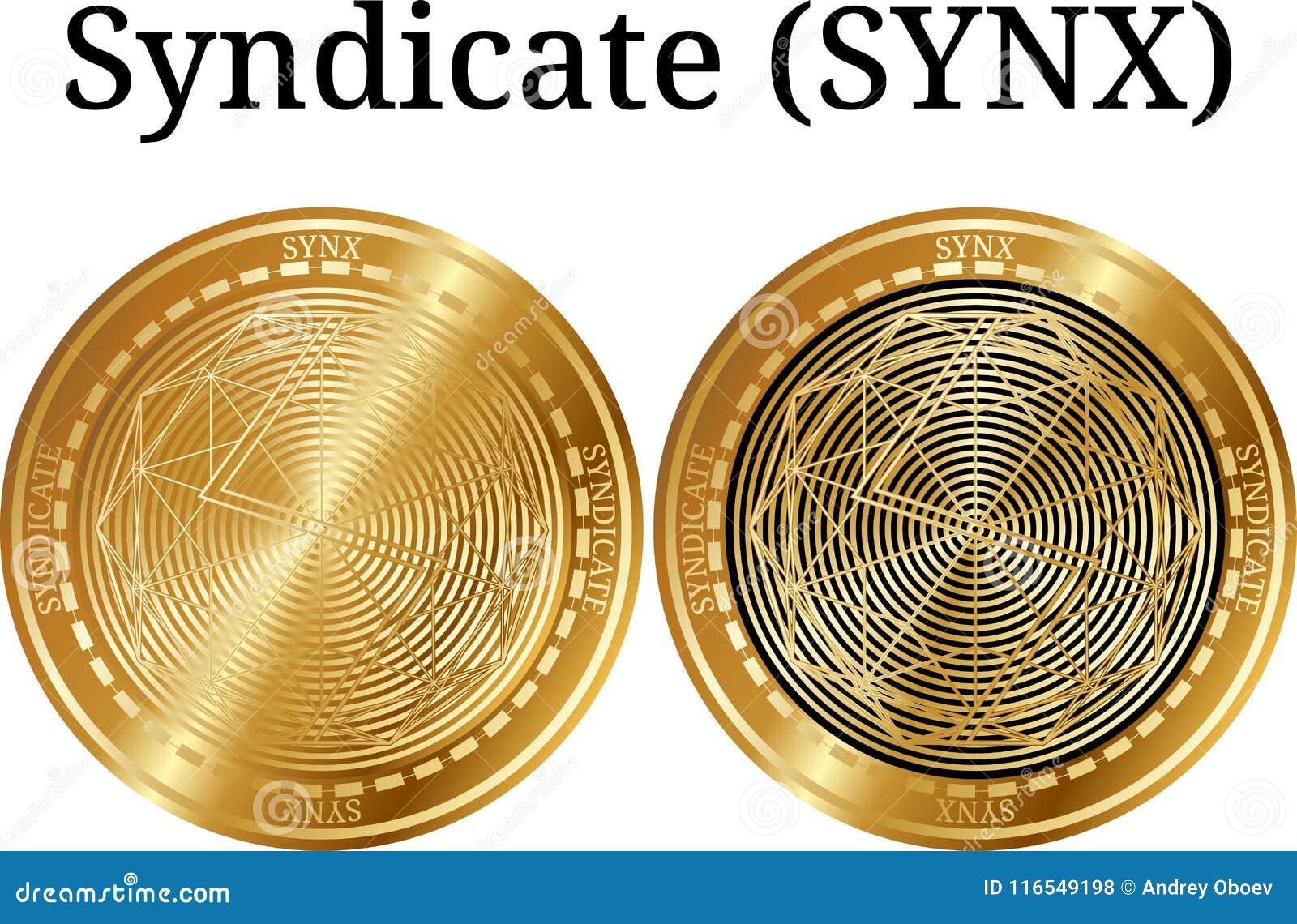 Syndicate (SYNX) Price, Market Cap, Volume, Chart, Exchanges, Markets | Coinpare?