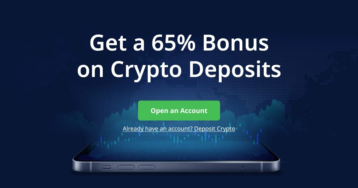 FXChoice: 50% Welcome Deposit Bonus