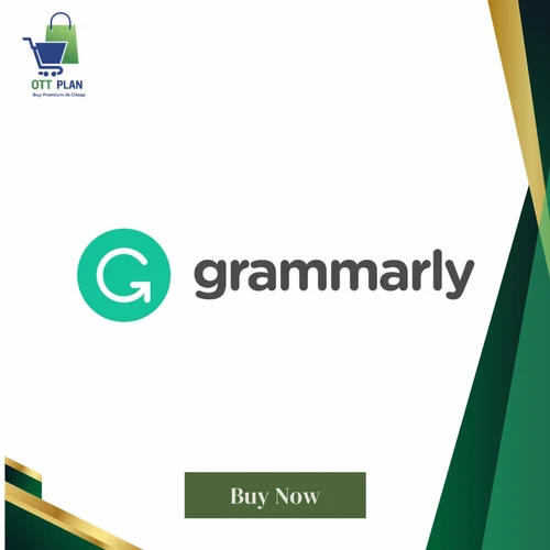 Grammarly Premium - My24HrShop