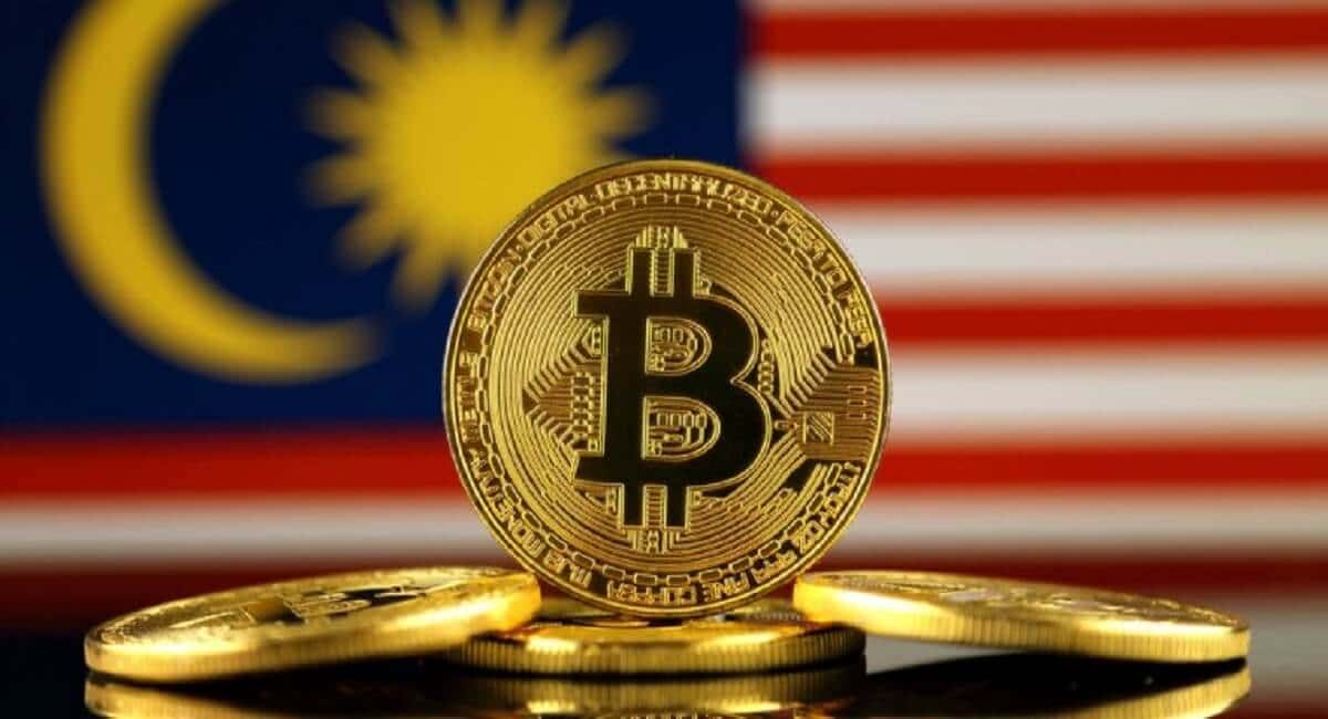 Convert MYR to BTC