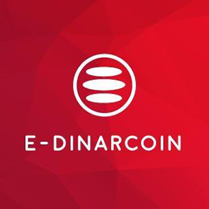 E-Dinar Coin Price | E-Dinar Coin Value | Crypto Capitalist