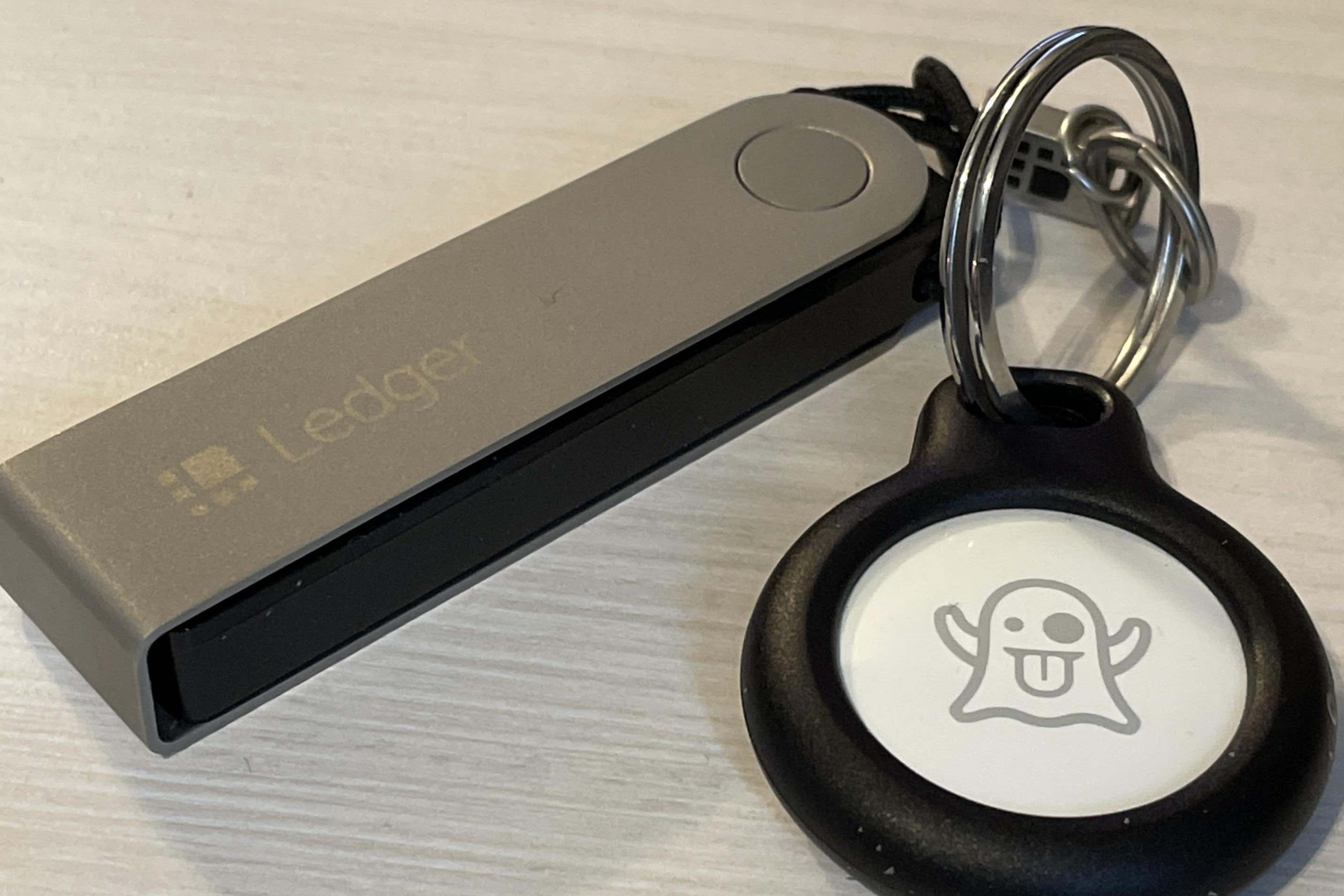 Ledger Nano S Guide: How to Properly Set Up Your Device