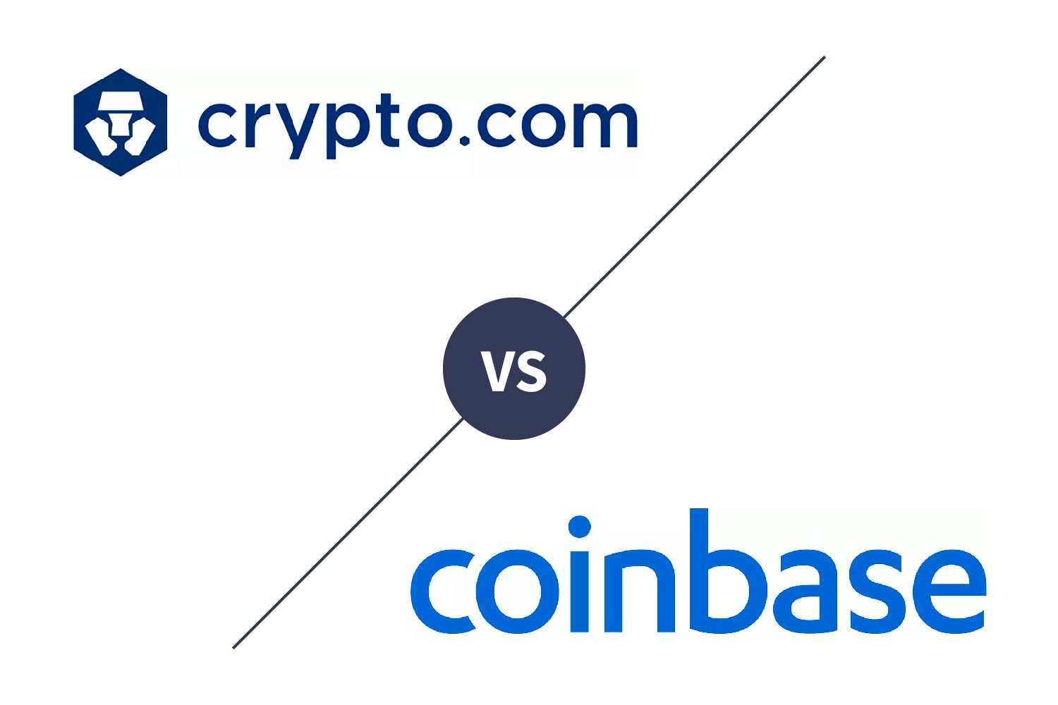 Coinbase vs Coinbase Pro Side by Side Comparison