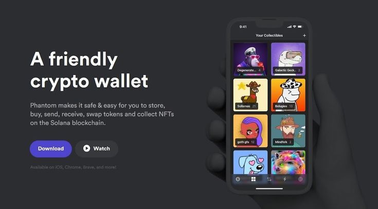 Trust Wallet Chrome Extension (): All You Need to Know