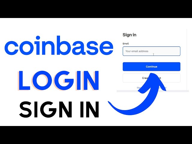 Coinbase Institutional | Sign In