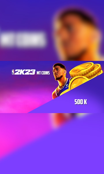 Buy NBA 2K23 MT, Cheap MT Coins Available for All Platforms | A6K