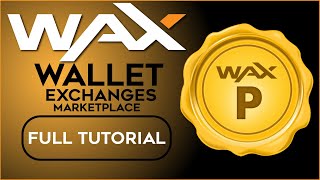 WAX price today, WAXP to USD live price, marketcap and chart | CoinMarketCap