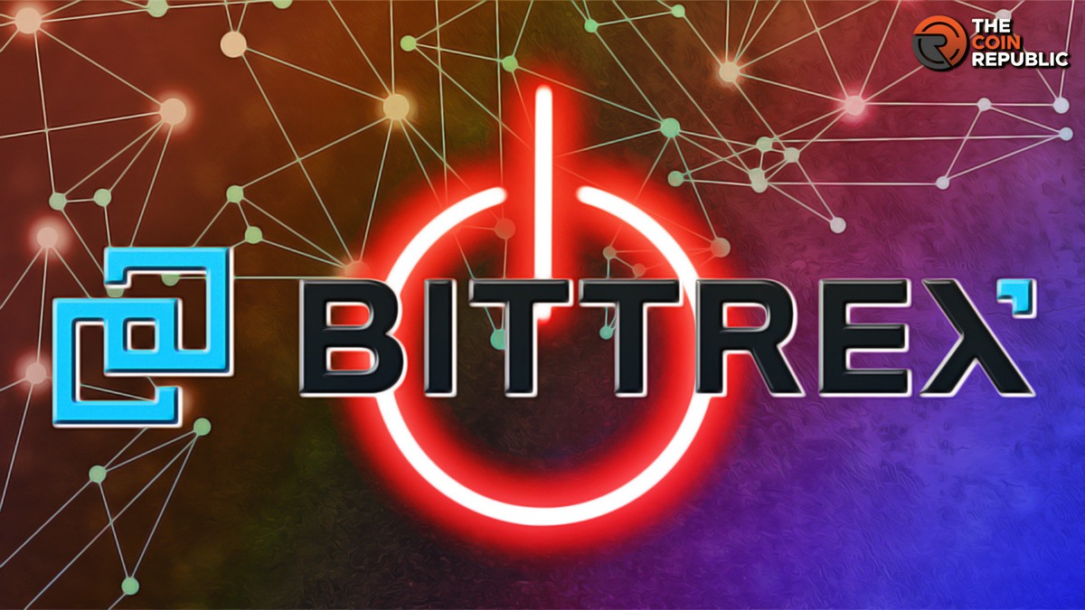 Bittrex Global trade volume and market listings | CoinMarketCap