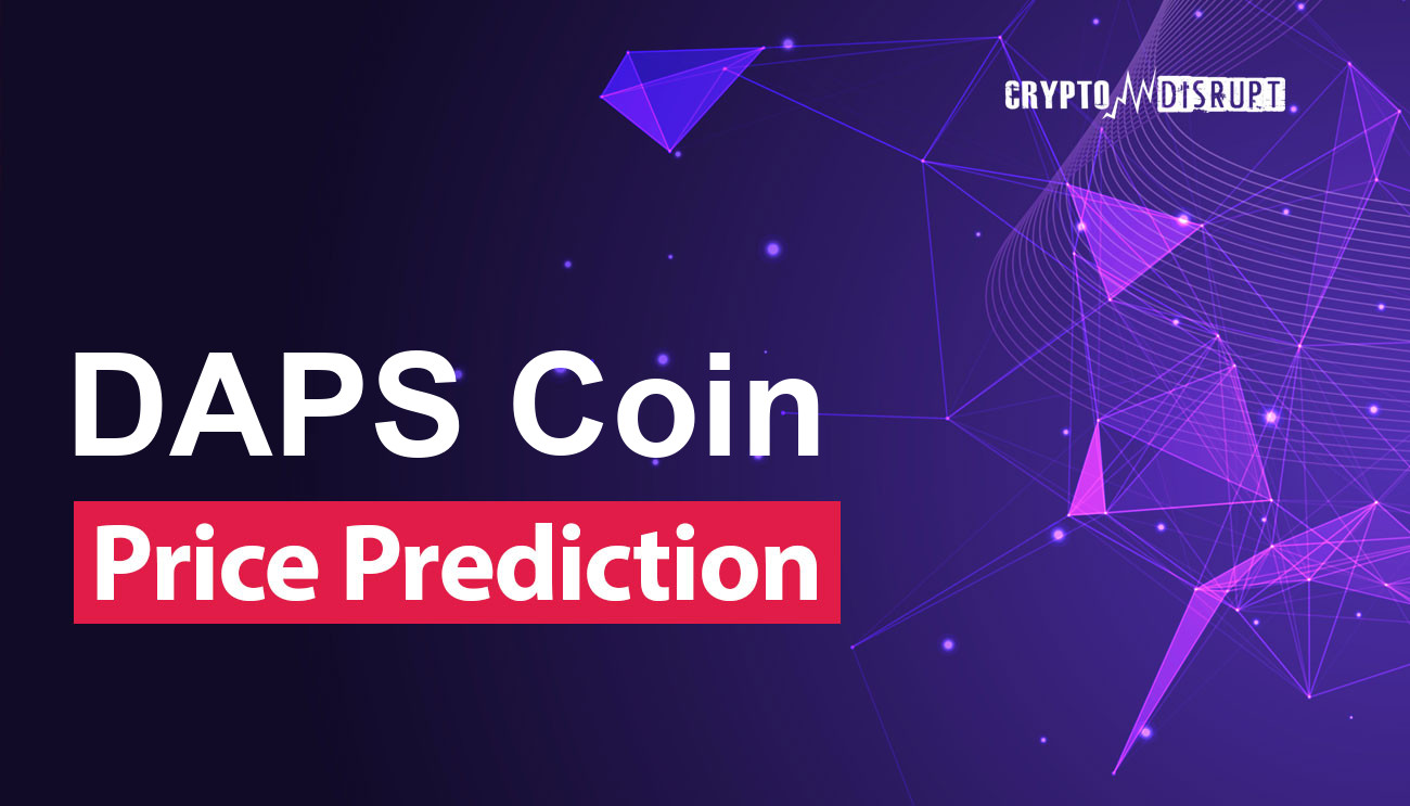 Daps Token Live Price, MarketCap & Info