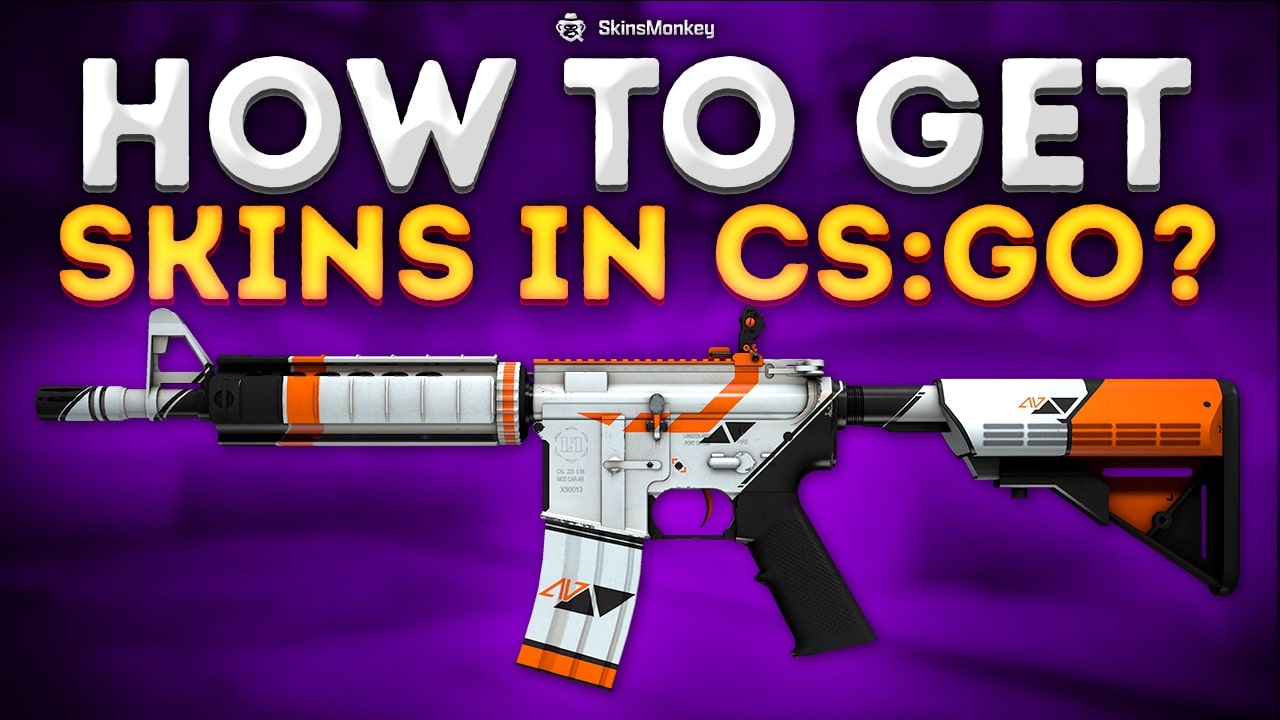 Skinwallet Market: Buy CSGO Skins at the Best CS:GO marketplace