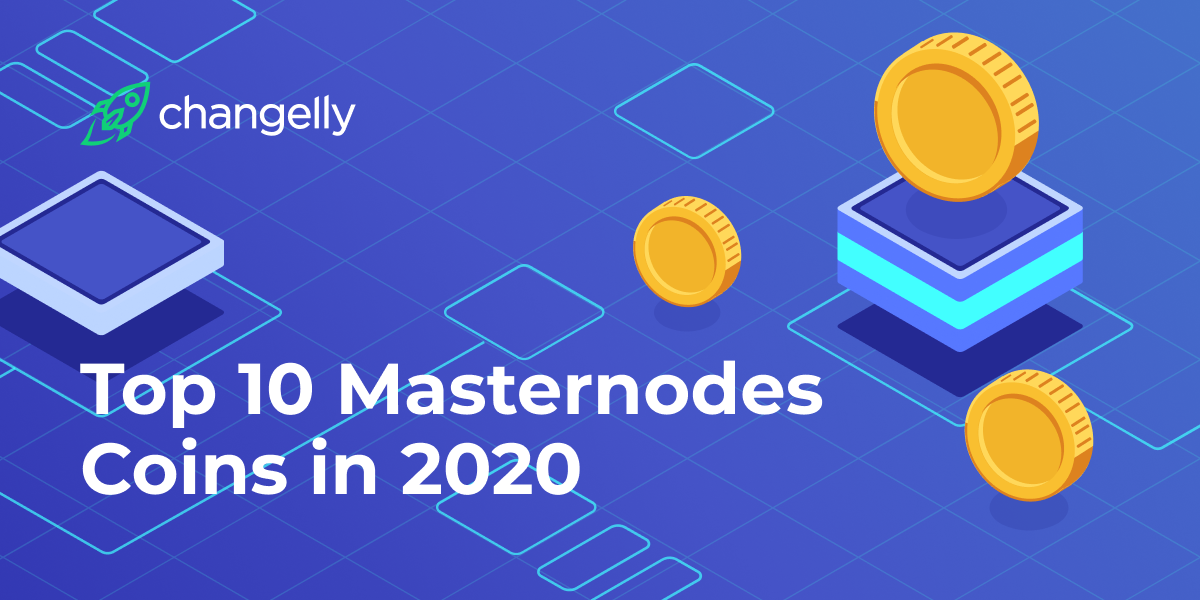 What is Masternode Cryptocurrency? | Developcoins