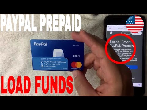 I bought a Paypal prepaid card. - PayPal Community