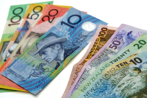 AUD to USD Exchange Rate | Buy US Dollars Online | Travel Money Oz