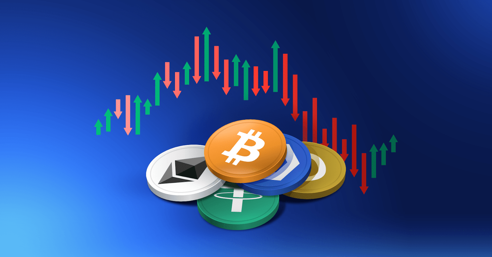 Investing in cryptocurrency