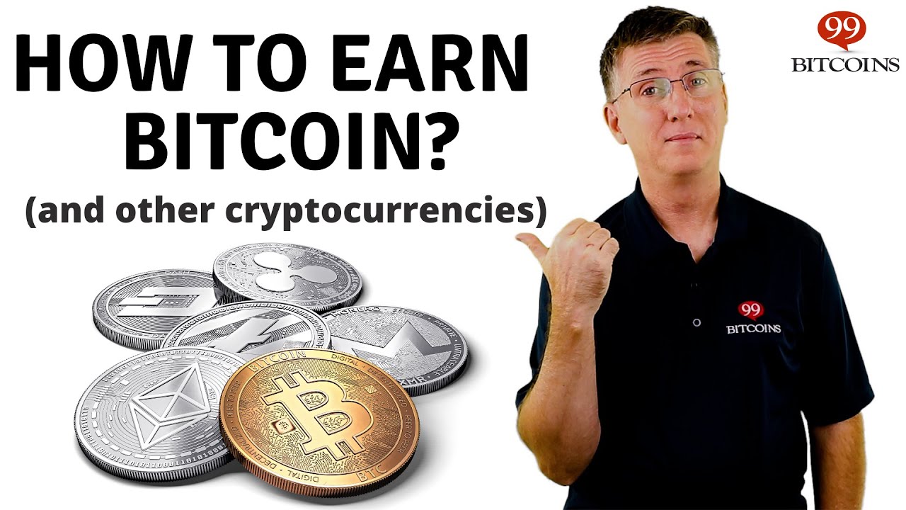 How to Earn Passive Income Through Crypto