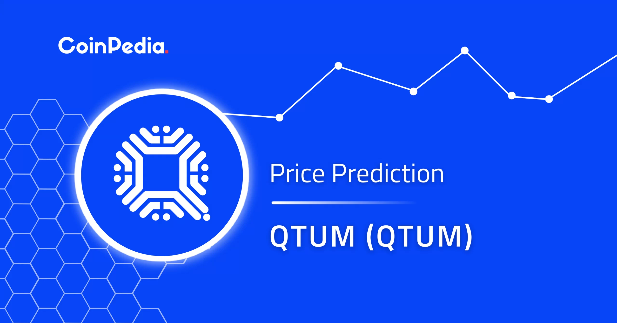 Qtum price today, QTUM to USD live price, marketcap and chart | CoinMarketCap