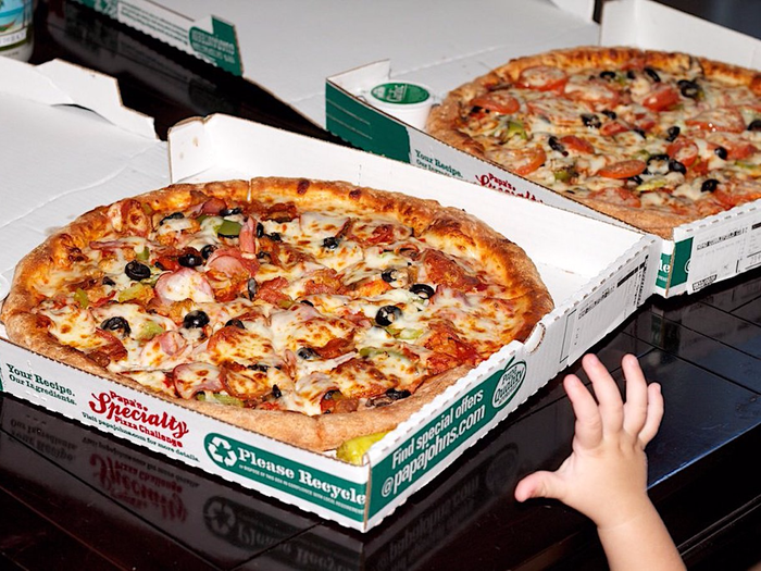 Celebrating Bitcoin Pizza Day: the Time a Bitcoin User Bought 2 Pizzas for 10, BTC