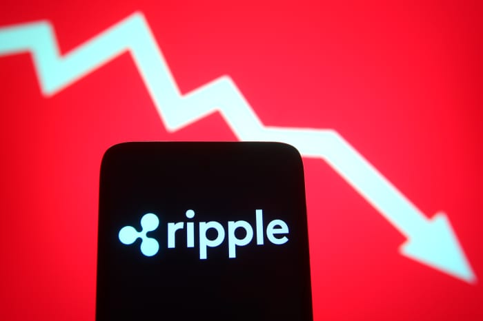 Ripple Reports Record Transactions in , XRP Consolidates | Finance Magnates