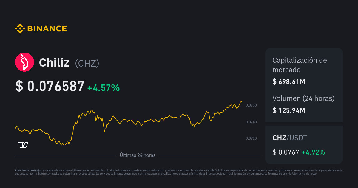 Chiliz (CHZ) Funding Rounds, Token Sale Review & Tokenomics Analysis | 1001fish.ru