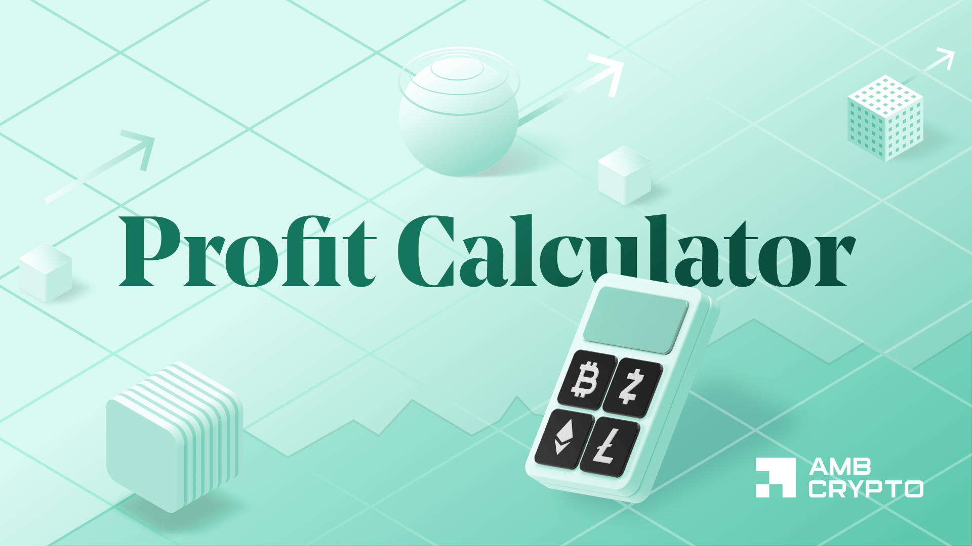 Crypto Average Price Calculator