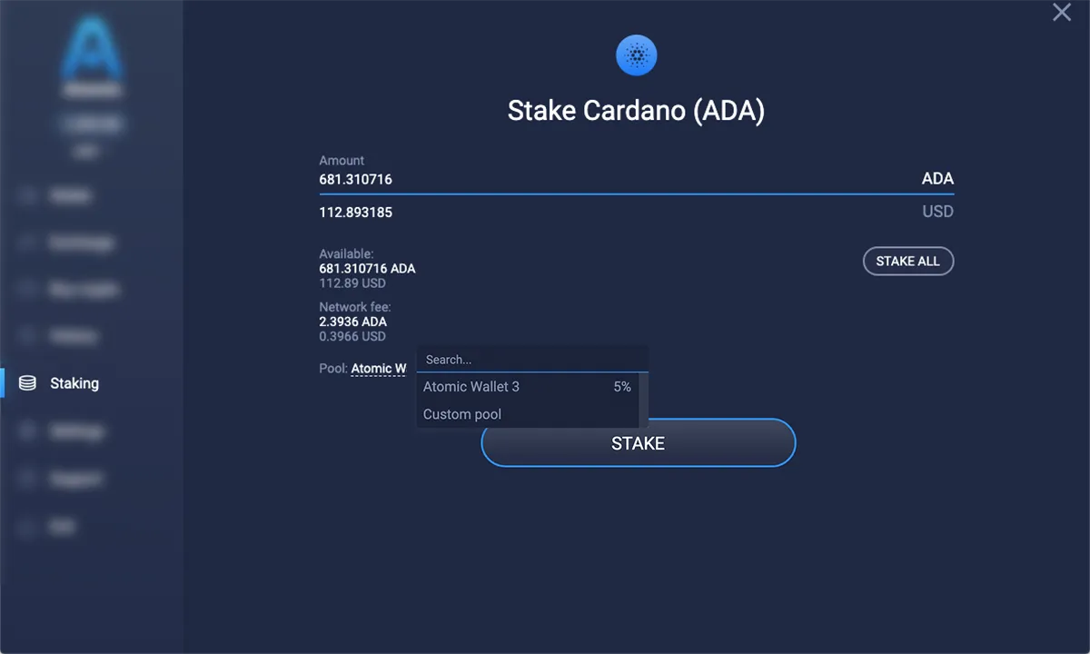 Cardano | Stake Pool Operation