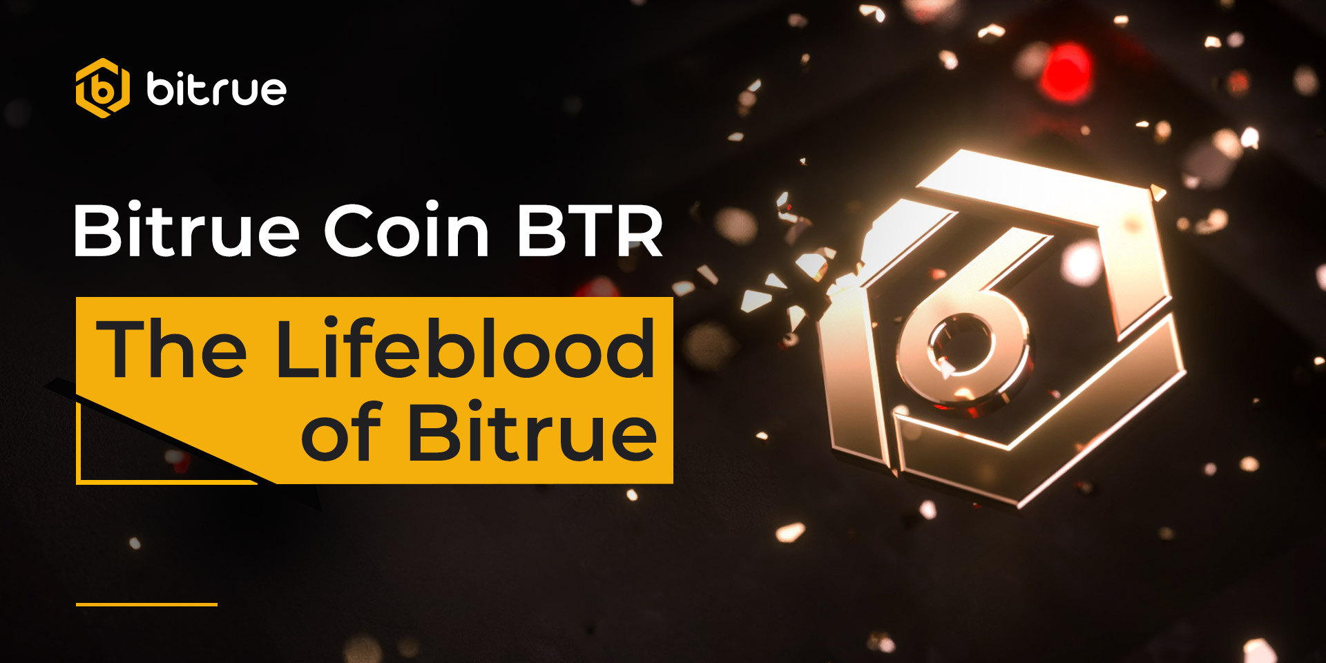 Bitrue Coin (BTR) live coin price, charts, markets & liquidity