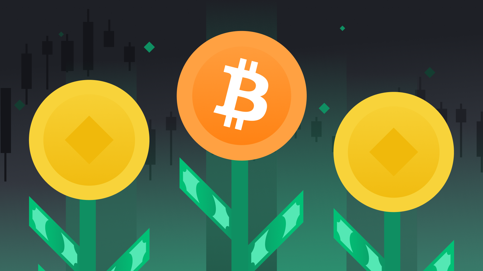 How to Invest in Bitcoin: A Beginner's Guide