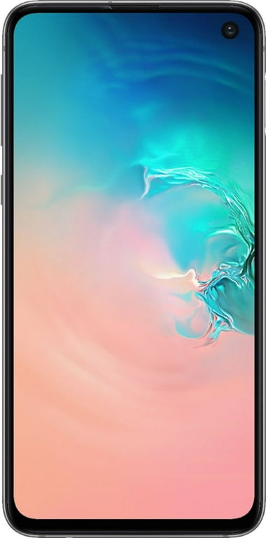 Samsung Galaxy S10e GB - Dual SIM