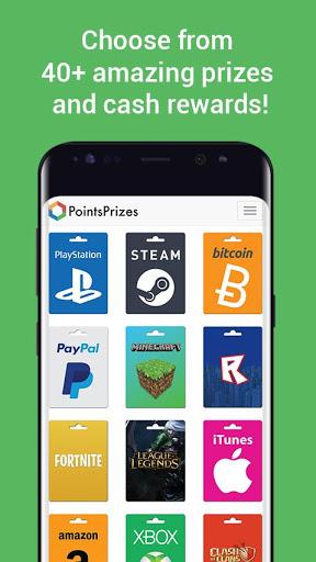 Cash for Apps - Free Gift Cards - APK Download for Android | Aptoide