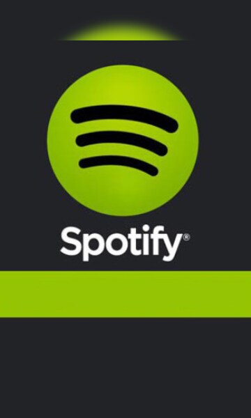 Spotify Premium Gift Card | Code from 1 month | 1001fish.ru