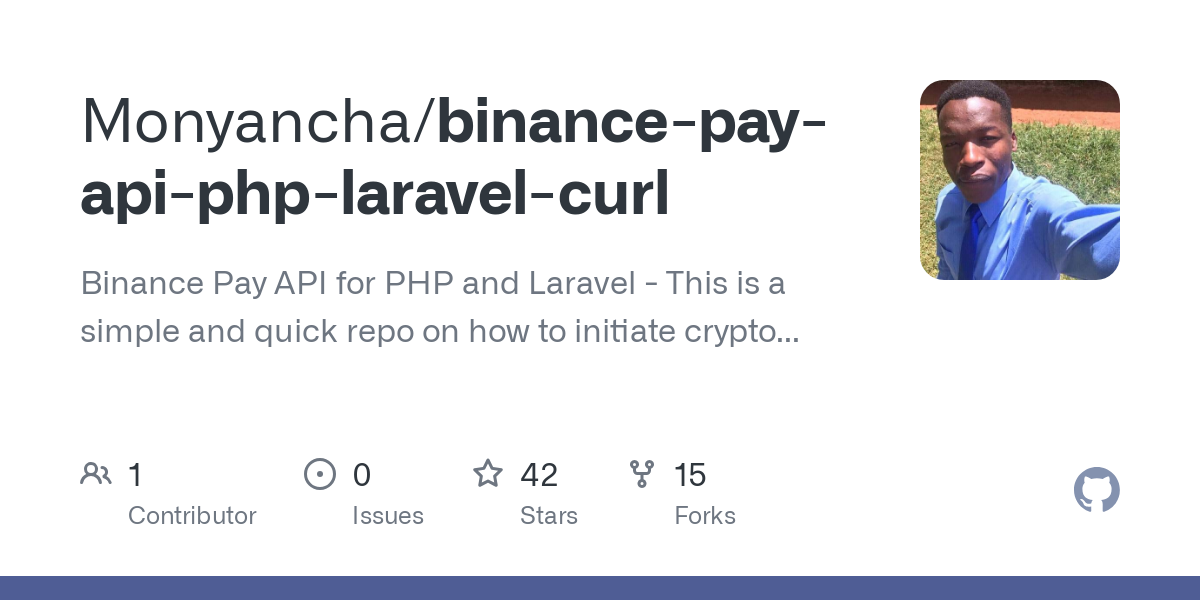 How to use the php api? - Spot/Margin API - Binance Developer Community