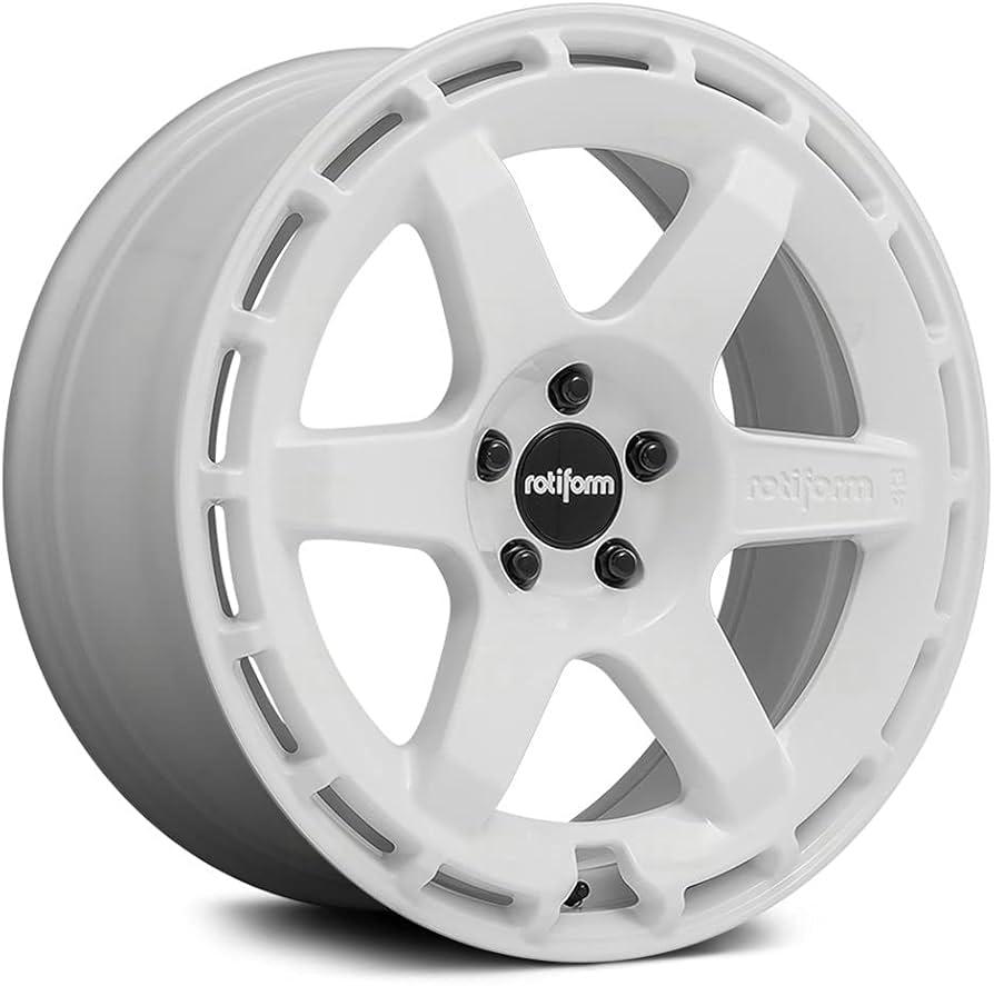 Rotiform – WHEELS