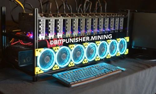 Non-specialized hardware comparison - Bitcoin Wiki