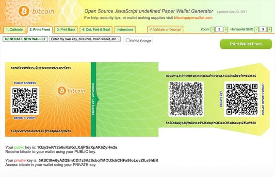 Can You Guess A Bitcoin Private Key?