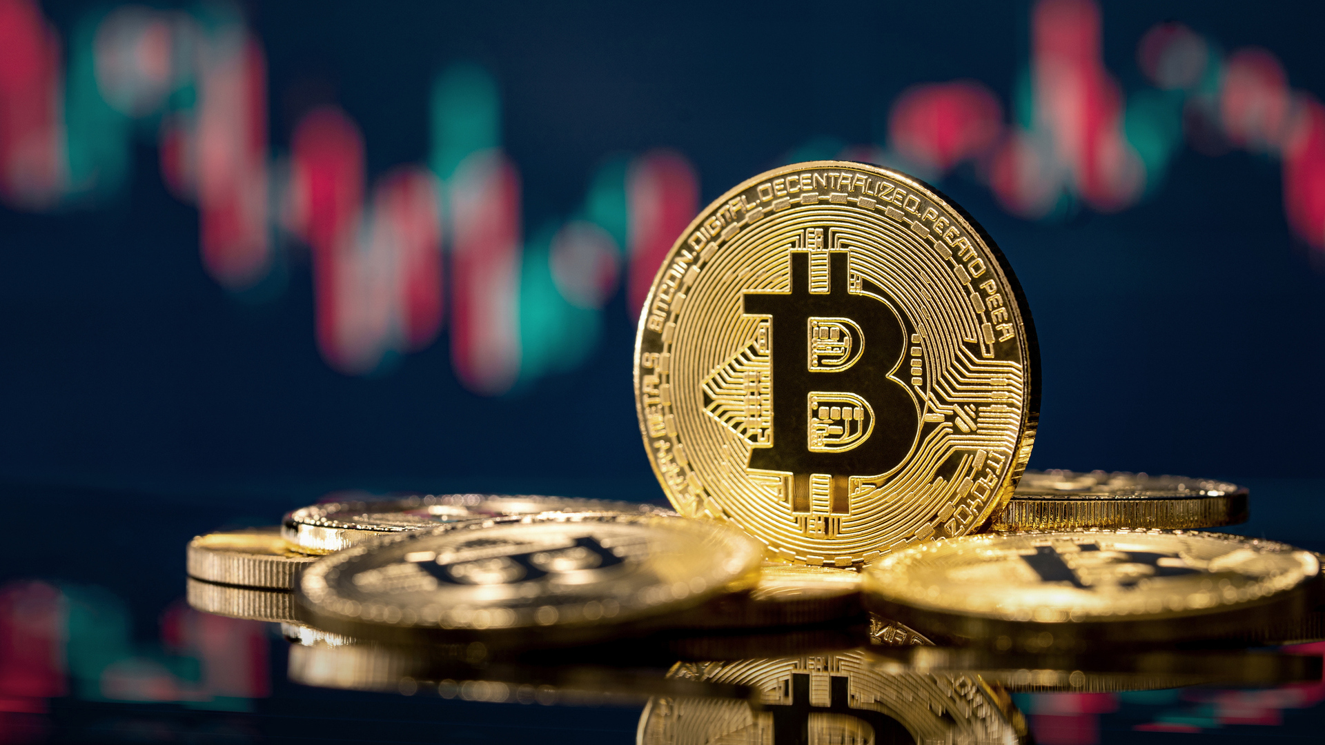 How to invest in cryptocurrency - The Economic Times