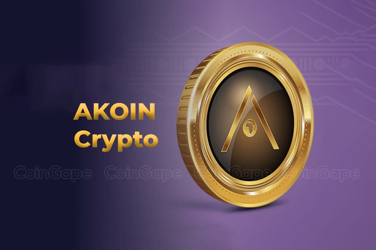 Akoin Price Today - AKN Coin Price Chart & Crypto Market Cap