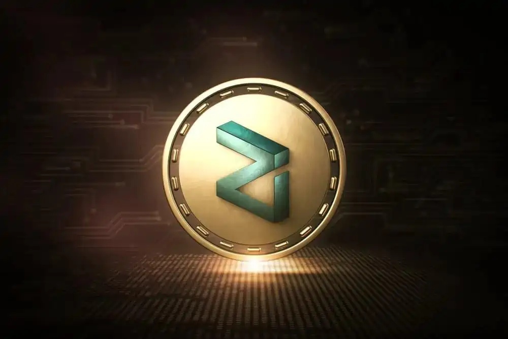 ZIlliqa Blockchain Latest News