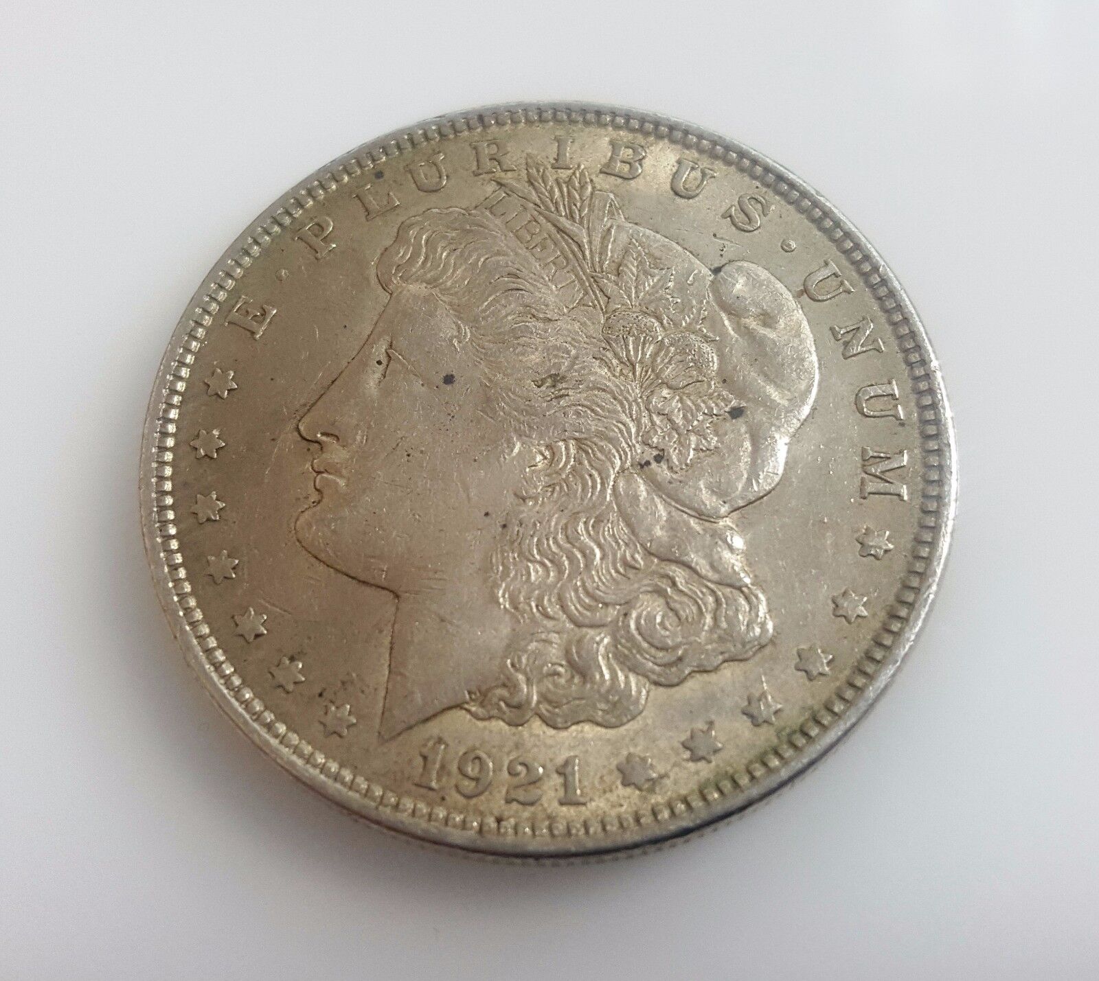 Morgan Silver Dollar Value (Price Chart, Error List, History & Varieties)