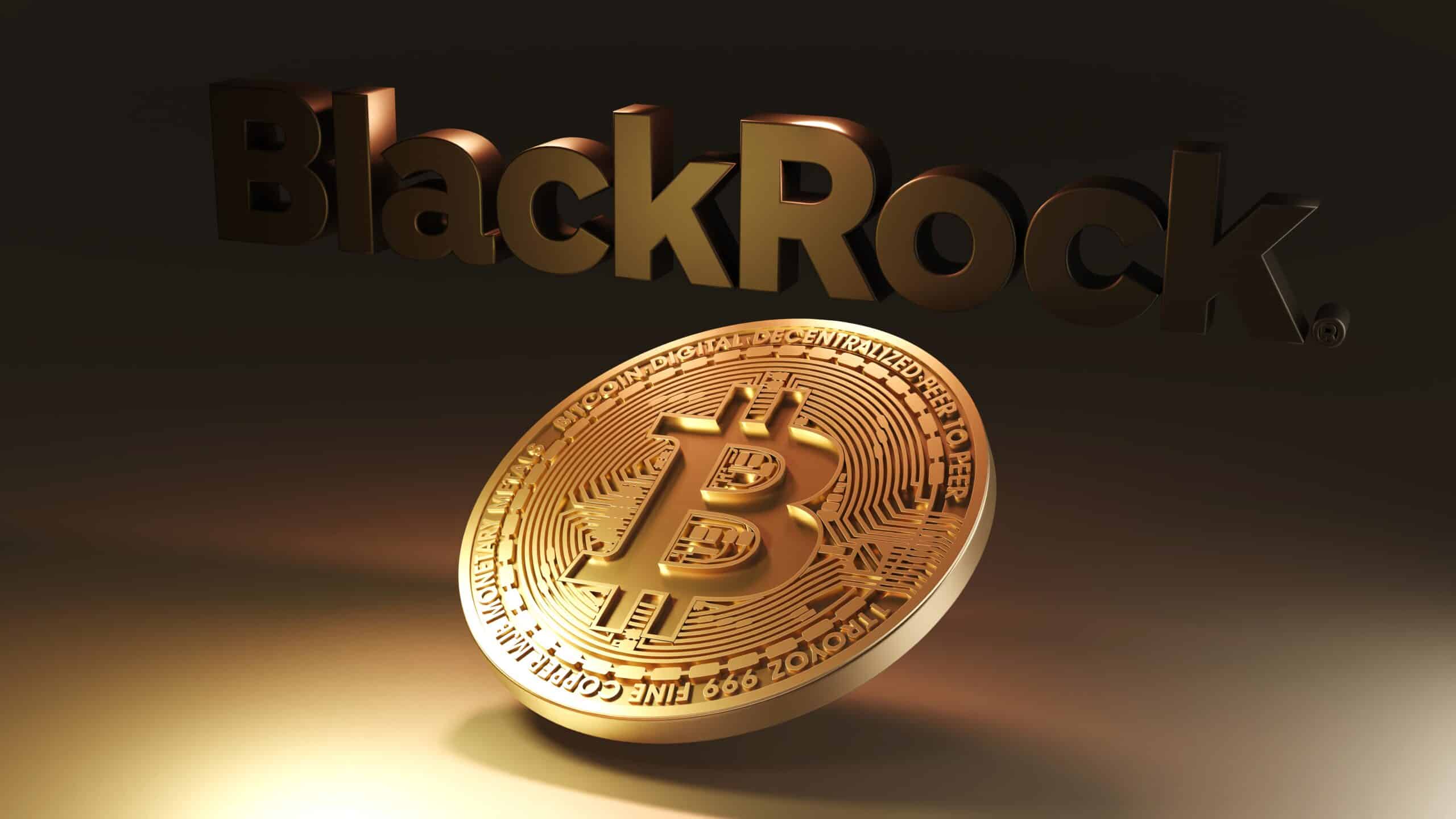 BlackRock Spot Bitcoin ETF to Allow Cash Redemptions After SEC Pushback